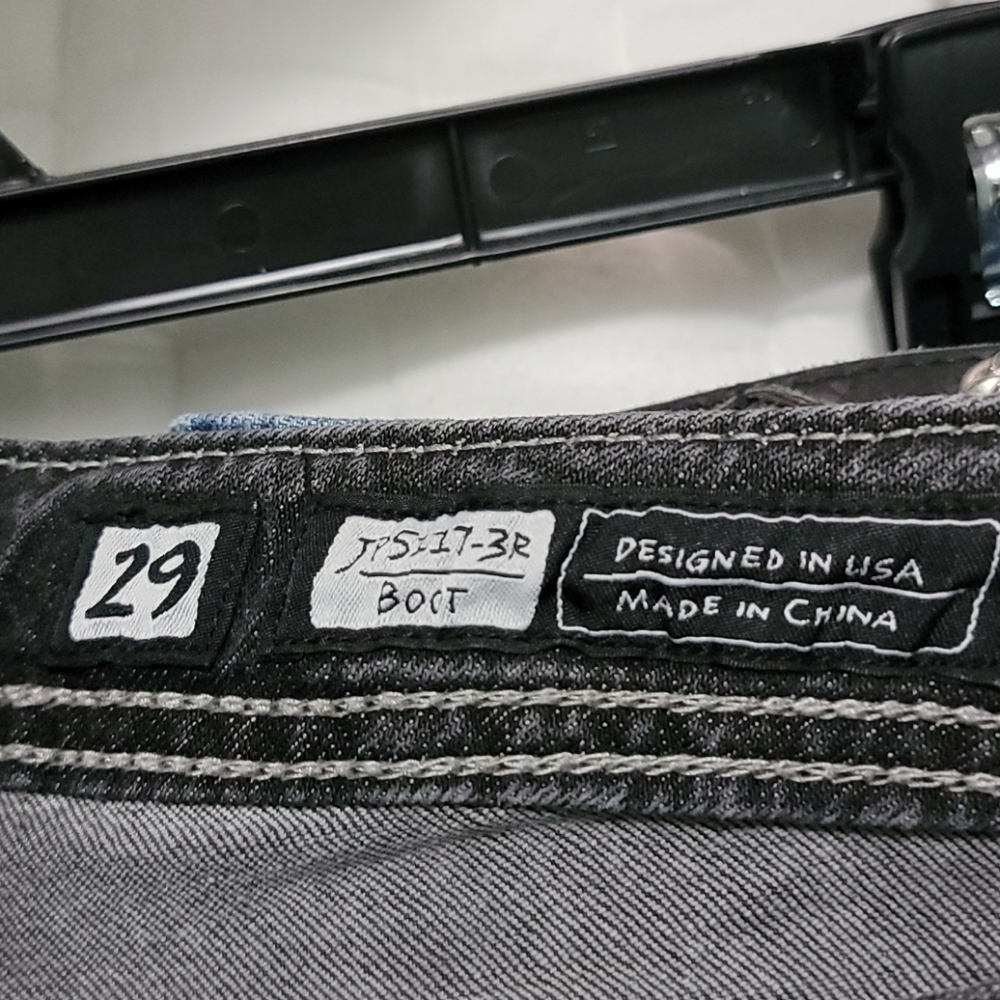 Jean - Picture 4 of 5